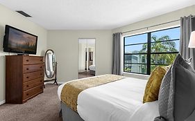 Modern Cozy 2Br Condo Near Disney