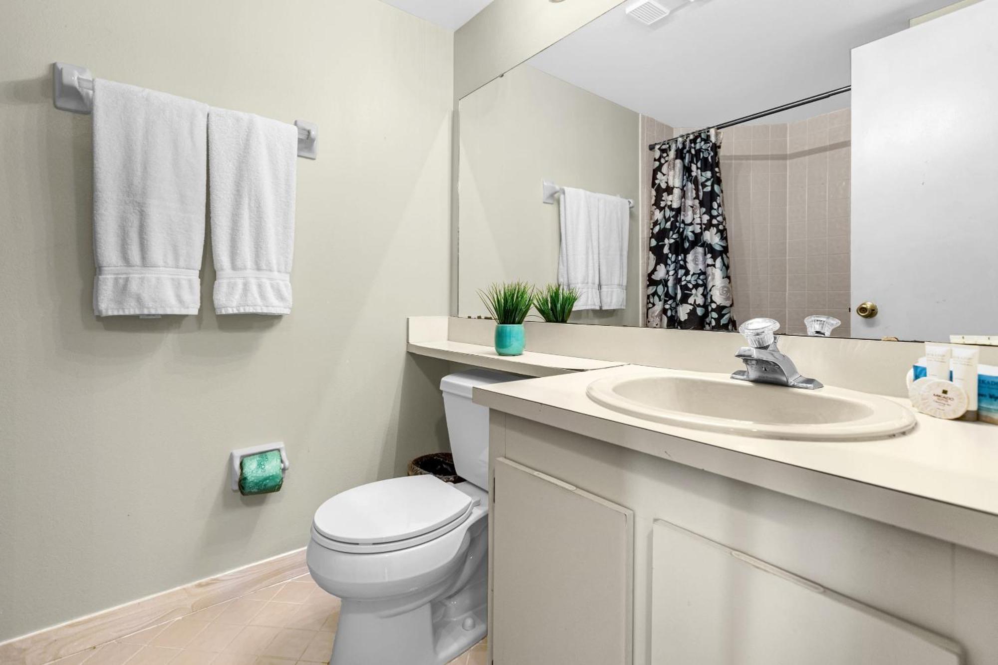 Modern Cozy 2Br Condo Near Disney Orlando Exterior photo