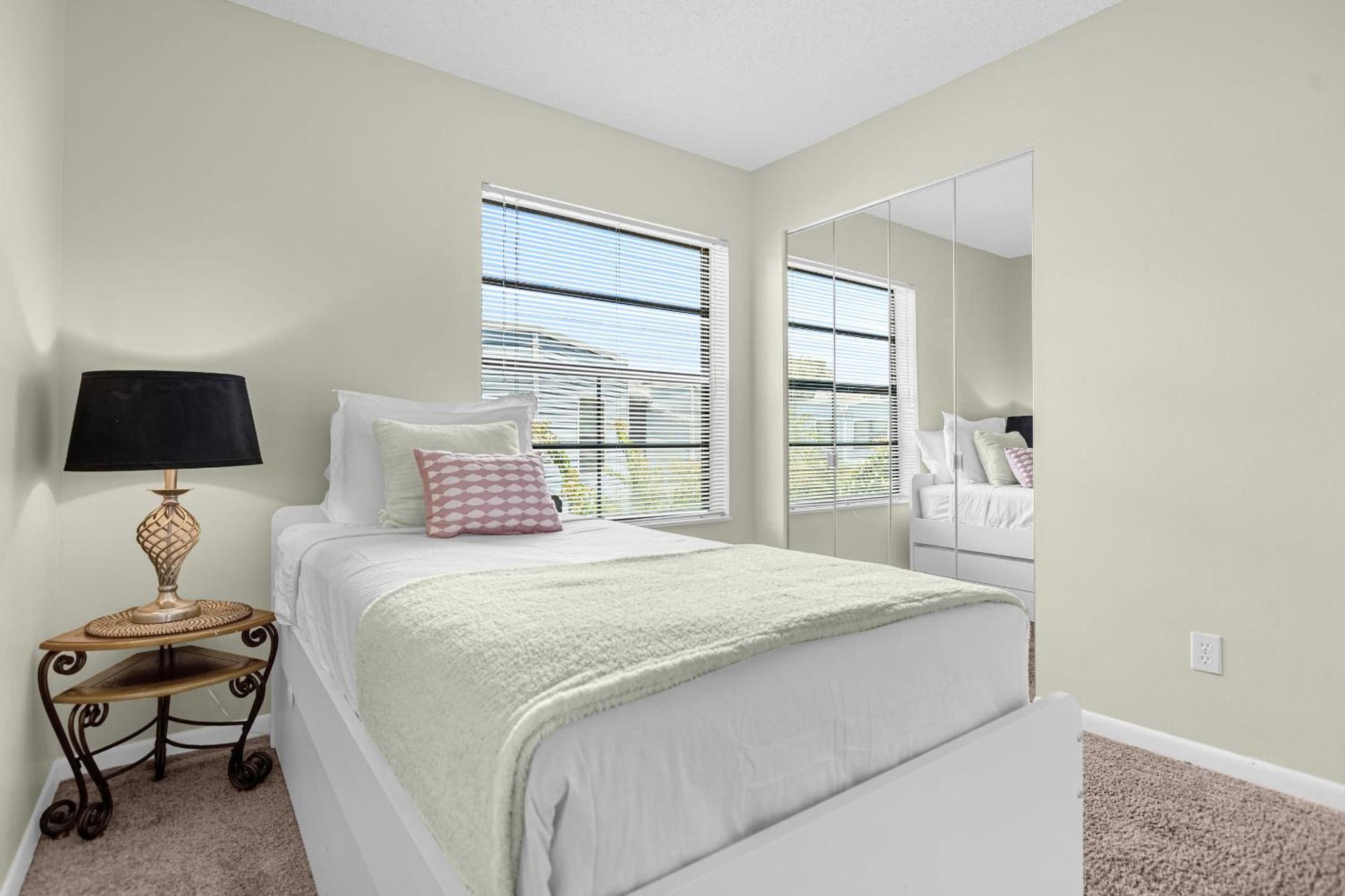 Modern Cozy 2Br Condo Near Disney Orlando Exterior photo