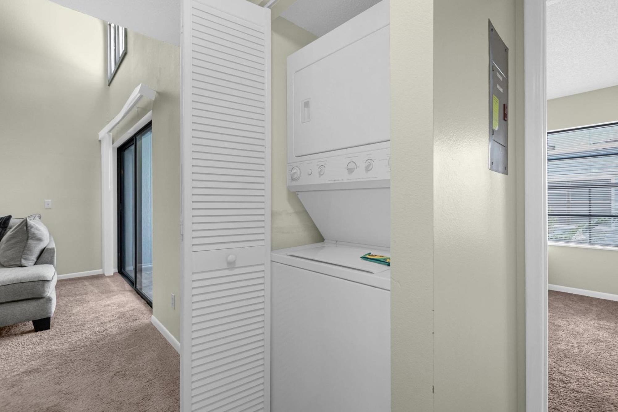 Modern Cozy 2Br Condo Near Disney Orlando Exterior photo