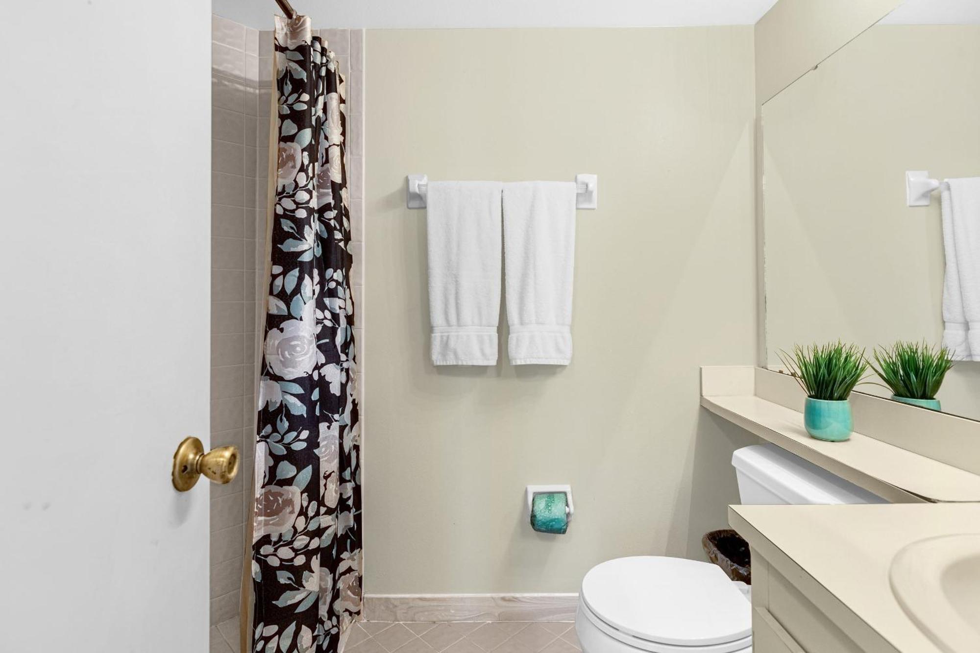 Modern Cozy 2Br Condo Near Disney Orlando Exterior photo