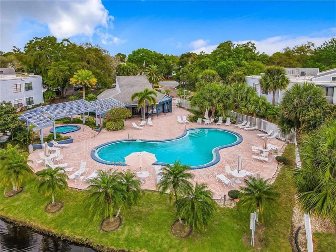 Modern Cozy 2Br Condo Near Disney Orlando Exterior photo