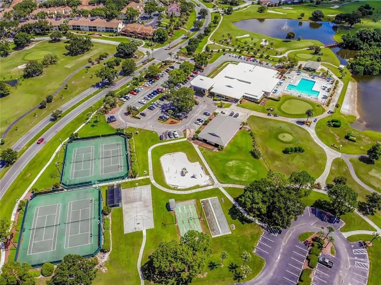 Modern Cozy 2Br Condo Near Disney Orlando Exterior photo